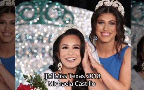Crowning Moments – April 25, 2018 Edition | Pageant Planet Crowning Moments – April 25, 2018 Edition | Pageant Planet