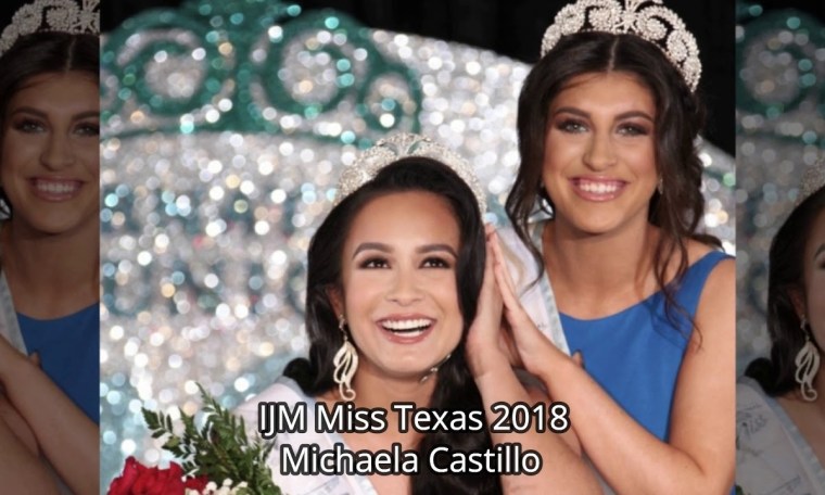 Crowning Moments – April 25, 2018 Edition | Pageant Planet Crowning Moments – April 25, 2018 Edition | Pageant Planet
