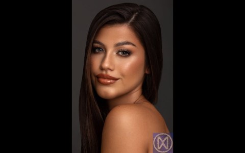 COSTA RICA – Tamara DAL MASO – Contestant Introduction (Miss World 2021) COSTA RICA – Tamara DAL MASO – Contestant Introduction (Miss World 2021)