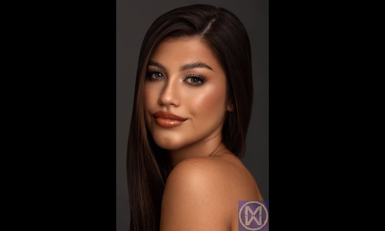 COSTA RICA – Tamara DAL MASO – Contestant Introduction (Miss World 2021) COSTA RICA – Tamara DAL MASO – Contestant Introduction (Miss World 2021)