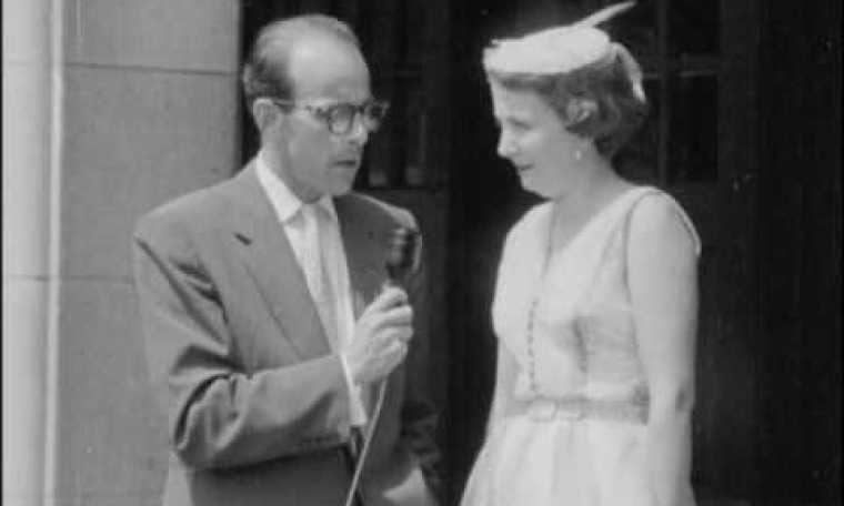 08/02/55 Junior Womens Club sponsors Miss Virginia pre-pageant 08/02/55 Junior Womens Club sponsors Miss Virginia pre-pageant
