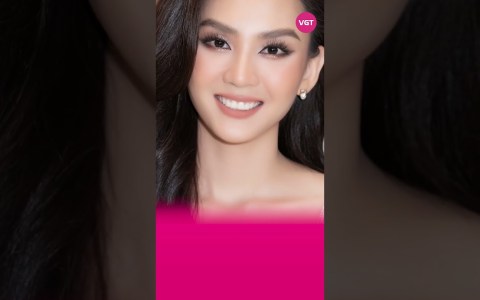 Mai Phương liên tục gặp nạn khi thi Miss World Mai Phương liên tục gặp nạn khi thi Miss World