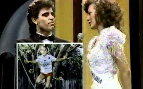 Miss Teen USA 1987 – Top 5 Finalists Miss Teen USA 1987 – Top 5 Finalists
