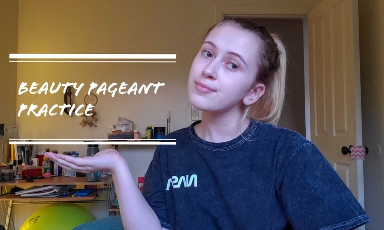 Pageant Interview Q&A | Pageant Prep #1 Pageant Interview Q&A | Pageant Prep #1
