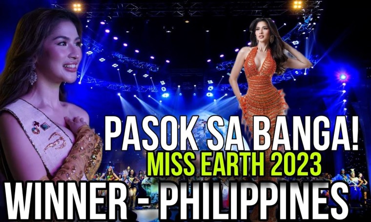 Miss Earth Update! – Wow Miss Philippines Arangkada Pasok sa Botohan May Matinding Pasabog sa Fans. Miss Earth Update! – Wow Miss Philippines Arangkada Pasok sa Botohan May Matinding Pasabog sa Fans.