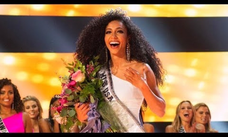 Miss USA 2019 FULL SHOW + Chi Lounge + Build Interview Miss USA 2019 FULL SHOW + Chi Lounge + Build Interview