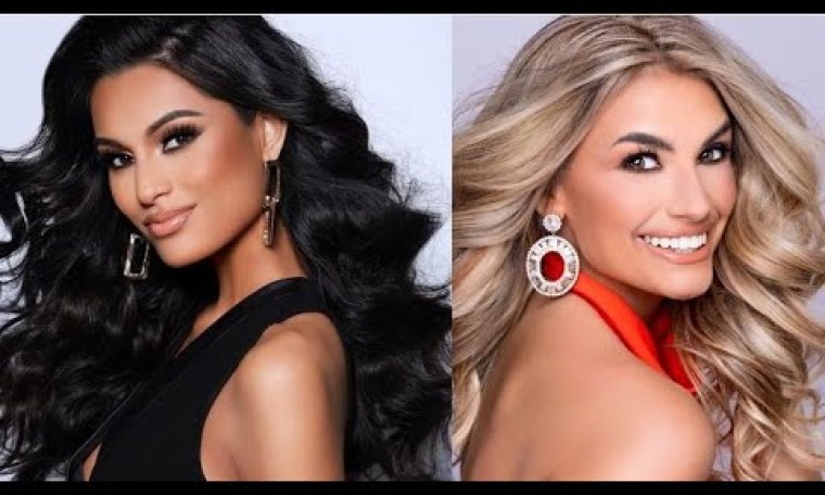 Miss USA 2022 – Contestant (Arizona & Arkansas) Miss USA 2022 – Contestant (Arizona & Arkansas)