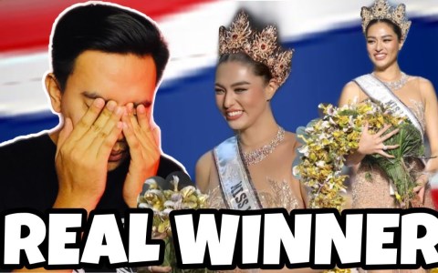 ATEBANG REACTION | MISS UNIVERSE THAILAND 2021 Q AND A AND CROWNING MOMENT ANCHILEE SCOTT-KEMMIS ATEBANG REACTION | MISS UNIVERSE THAILAND 2021 Q AND A AND CROWNING MOMENT ANCHILEE SCOTT-KEMMIS