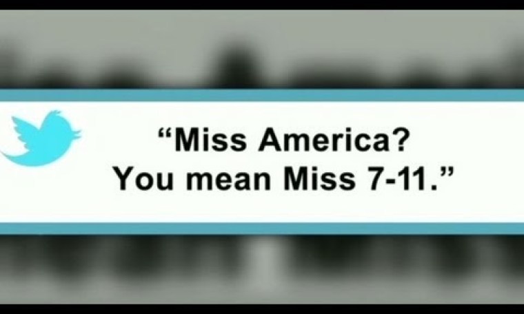 Miss America: “I Must Rise Above It” – A Story of Strength and Resilience Miss America: “I Must Rise Above It” – A Story of Strength and Resilience