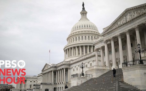 WATCH LIVE: Senate considers bill sending aid to Ukraine, Israel and other U.S. allies WATCH LIVE: Senate considers bill sending aid to Ukraine, Israel and other U.S. allies