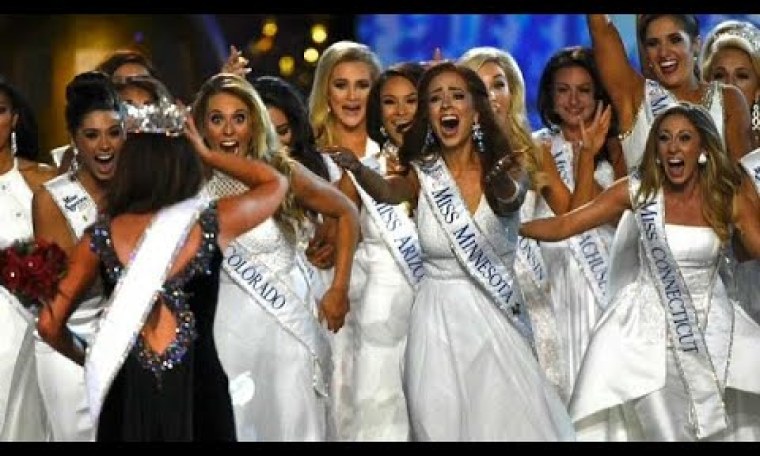 Miss America pageant axes swimsuit contests Miss America pageant axes swimsuit contests