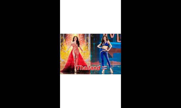 Miss Grand International 2022: Top 10 Final Predictions |Must Watch! #mgi2022 #missgrandthailand Miss Grand International 2022: Top 10 Final Predictions |Must Watch! #mgi2022 #missgrandthailand