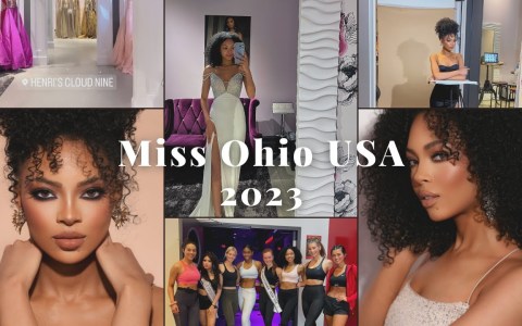 Miss Ohio USA 2023 Vlog Part 1: gown shopping @ Henri's, headshots, pageant prep | Kiyasia Hudson Miss Ohio USA 2023 Vlog Part 1: gown shopping @ Henri's, headshots, pageant prep | Kiyasia Hudson