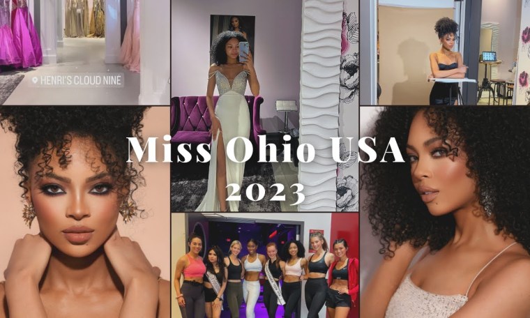 Miss Ohio USA 2023 Vlog Part 1: gown shopping @ Henri's, headshots, pageant prep | Kiyasia Hudson Miss Ohio USA 2023 Vlog Part 1: gown shopping @ Henri's, headshots, pageant prep | Kiyasia Hudson