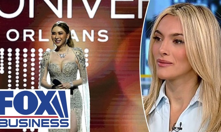 ‘SOCIALLY, MORALLY WRONG’: Miss Universe goes bankrupt under transgender owner ‘SOCIALLY, MORALLY WRONG’: Miss Universe goes bankrupt under transgender owner