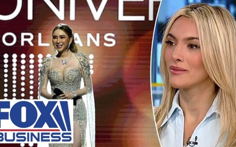 ‘SOCIALLY, MORALLY WRONG’: Miss Universe goes bankrupt under transgender owner ‘SOCIALLY, MORALLY WRONG’: Miss Universe goes bankrupt under transgender owner