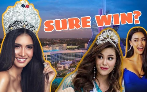 RABIYA MATEO SURE WIN? RABIYA MATEO SURE WIN?