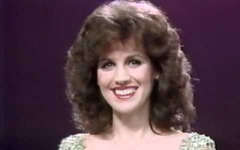 Miss America 1984 – Top 10 Miss America 1984 – Top 10