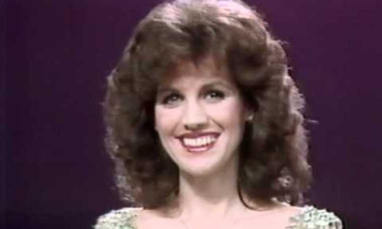 Miss America 1984 – Top 10 Miss America 1984 – Top 10