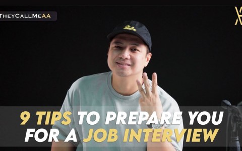 9 TIPS TO PREPARE YOU FOR A JOB INTERVIEW #theycallmeaa #interview #jobhunt 9 TIPS TO PREPARE YOU FOR A JOB INTERVIEW #theycallmeaa #interview #jobhunt