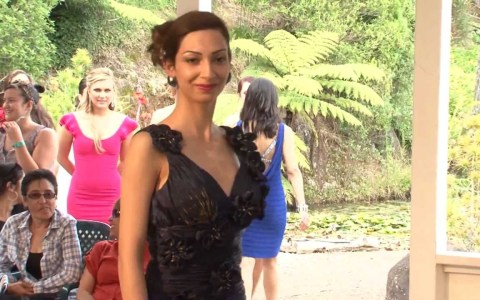 Miss World New Zealand 2012 Contestants Miss World New Zealand 2012 Contestants