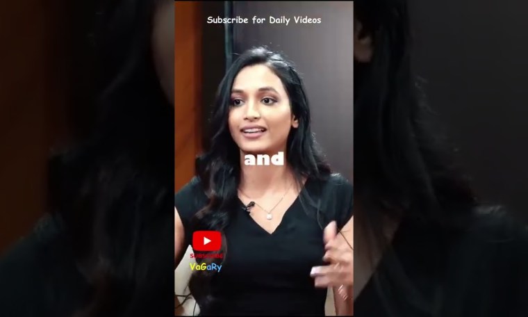 Don't just GO through life, You've to GROW through life | Srinidhi Shetty Inspiration #shorts Don't just GO through life, You've to GROW through life | Srinidhi Shetty Inspiration #shorts