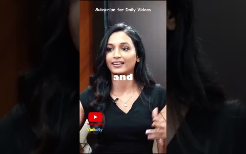 Don't just GO through life, You've to GROW through life | Srinidhi Shetty Inspiration #shorts Don't just GO through life, You've to GROW through life | Srinidhi Shetty Inspiration #shorts