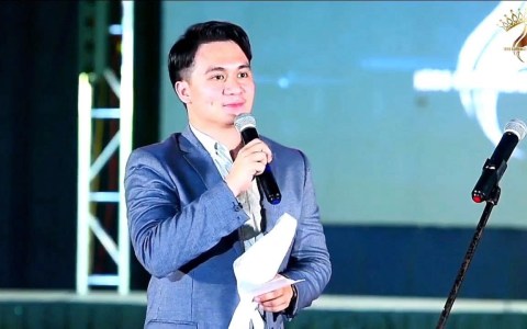 Miss Currimao 2022 – Pageant Hosting Highlights | Ancher Cua, Event Host Miss Currimao 2022 – Pageant Hosting Highlights | Ancher Cua, Event Host