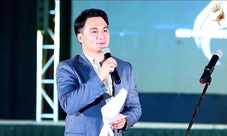 Miss Currimao 2022 – Pageant Hosting Highlights | Ancher Cua, Event Host Miss Currimao 2022 – Pageant Hosting Highlights | Ancher Cua, Event Host