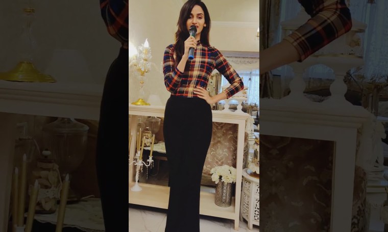 Tiara Girl Shivani Jadhav Prepping with Pageant Coach Ritika Ramtri Miss Grand International 2019 Tiara Girl Shivani Jadhav Prepping with Pageant Coach Ritika Ramtri Miss Grand International 2019