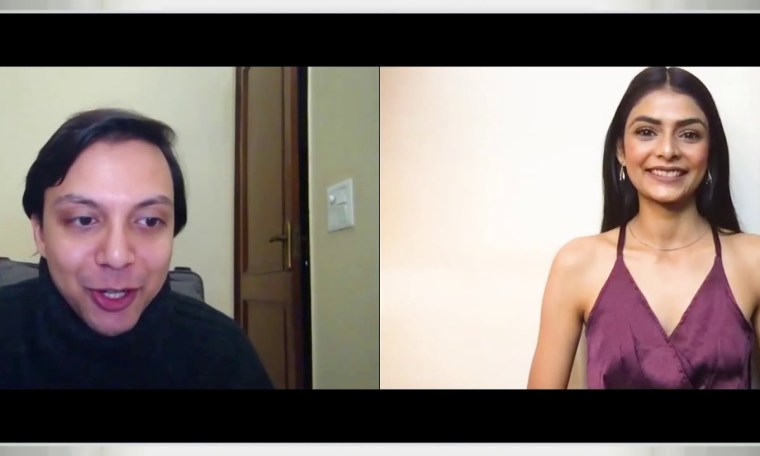 Celebrity Stylist Bharat Gupta On Pageant Styling. Celebrity Stylist Bharat Gupta On Pageant Styling.