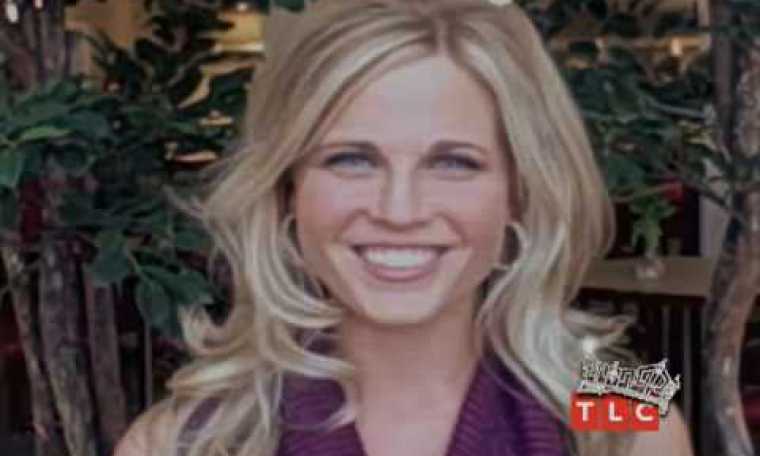 2009 Miss America Pageant on TLC – Miss Iowa 2009 Miss America Pageant on TLC – Miss Iowa