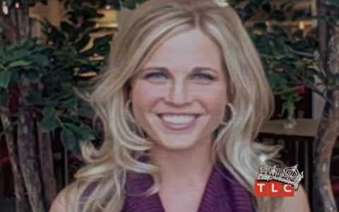 2009 Miss America Pageant on TLC – Miss Iowa 2009 Miss America Pageant on TLC – Miss Iowa