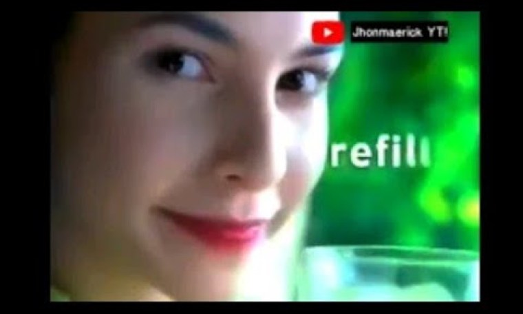 ABS CBN Commercial Break 2002 During Miss Earth 2002 Beauty Pageant ABS CBN Commercial Break 2002 During Miss Earth 2002 Beauty Pageant