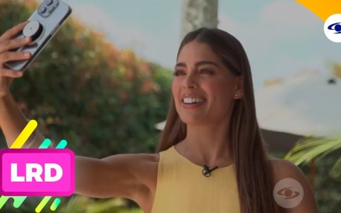 La Red: Así se prepara Camila Avella para concursar en Miss Universe Colombia – Caracol TV La Red: Así se prepara Camila Avella para concursar en Miss Universe Colombia – Caracol TV