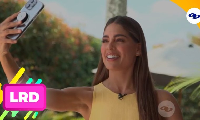 La Red: Así se prepara Camila Avella para concursar en Miss Universe Colombia – Caracol TV La Red: Así se prepara Camila Avella para concursar en Miss Universe Colombia – Caracol TV
