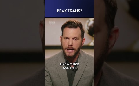 LOL: Watch Dave's Reaction to New Trans Owner of Miss Universe #Shorts | DM CLIPS | Rubin Report LOL: Watch Dave's Reaction to New Trans Owner of Miss Universe #Shorts | DM CLIPS | Rubin Report