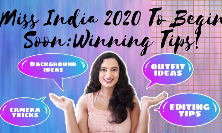 10 Tips To Stand Out In Online Pageant! 10 Tips To Stand Out In Online Pageant!
