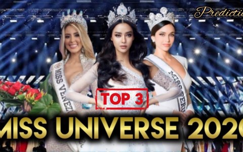 TOP 3 STRONGEST CONTENDERS MISS UNIVERSE 2020 PREDICTIONS – KEMUDI TOP 3 STRONGEST CONTENDERS MISS UNIVERSE 2020 PREDICTIONS – KEMUDI