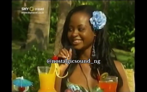 MBGN 2005 winner, Omowunmi Akinnifesi at the Miss World 2005 Pageant in China. MBGN 2005 winner, Omowunmi Akinnifesi at the Miss World 2005 Pageant in China.
