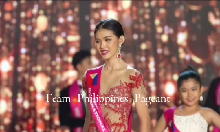 FULL PERFORMANCE Hannah Grace Navales & Joshua Azares for MISS WORLD UNIVERSE INTERNATIONAL FULL PERFORMANCE Hannah Grace Navales & Joshua Azares for MISS WORLD UNIVERSE INTERNATIONAL
