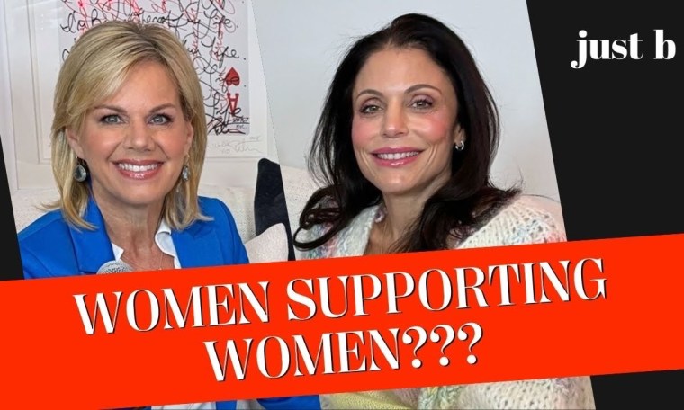 Ex-Fox Anchor Gretchen Carlson Spills Tea | Video Podcast Ex-Fox Anchor Gretchen Carlson Spills Tea | Video Podcast