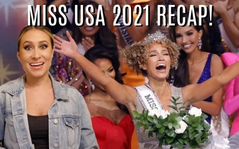 Miss USA 2021 Recap (What went well) Miss USA 2021 Recap (What went well)