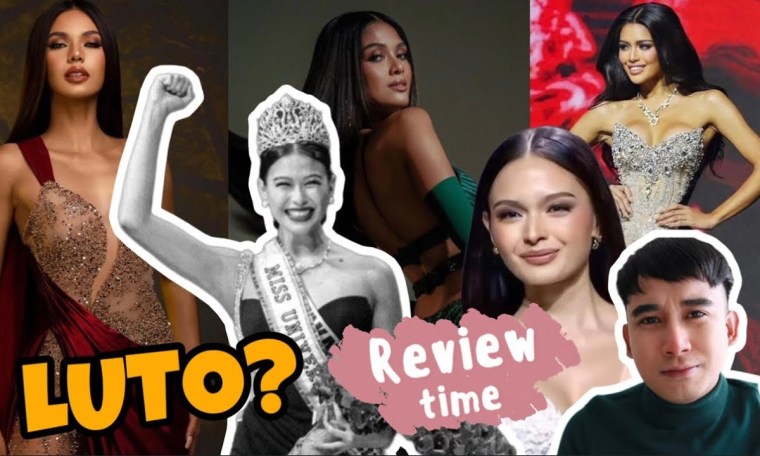 GRAND CORONATION NIGHT REVIEW | Miss Universe Philippines 2023. GRAND CORONATION NIGHT REVIEW | Miss Universe Philippines 2023.