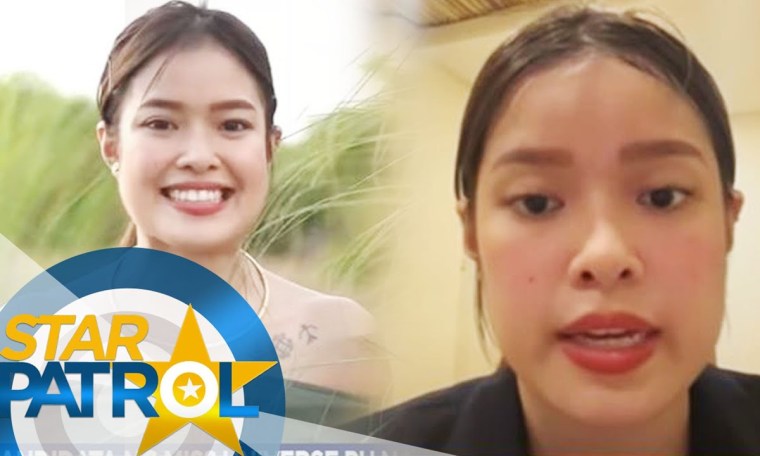 Miss Universe PH bet nag-sorry dahil sa pahayag tungkol sa construction workers | Star Patrol Miss Universe PH bet nag-sorry dahil sa pahayag tungkol sa construction workers | Star Patrol