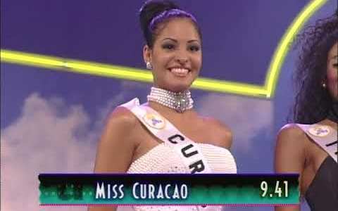 1997 Miss Universe: Top TEN 1997 Miss Universe: Top TEN