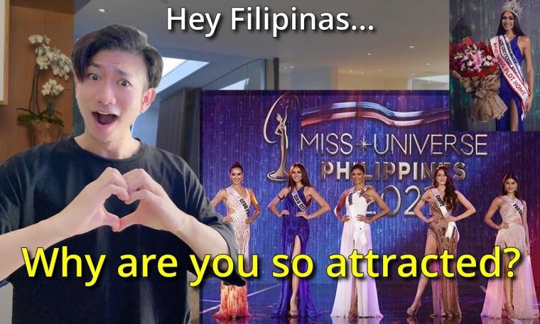 JAPANESE REACTION | Top 16 Swimsuit Competition | Miss Universe Philippines 2021 JAPANESE REACTION | Top 16 Swimsuit Competition | Miss Universe Philippines 2021