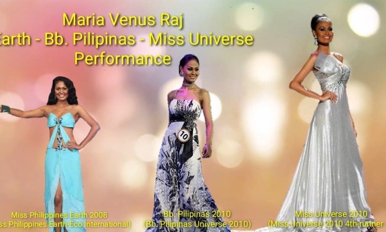 Maria Venus Raj Pageant Performance #MissEarth #BinibiningPilipinas #MissUniverse Maria Venus Raj Pageant Performance #MissEarth #BinibiningPilipinas #MissUniverse