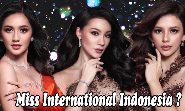 MISS INTERNATIONAL VIBES AT PUTERI INDOENSIA 2022 MISS INTERNATIONAL VIBES AT PUTERI INDOENSIA 2022