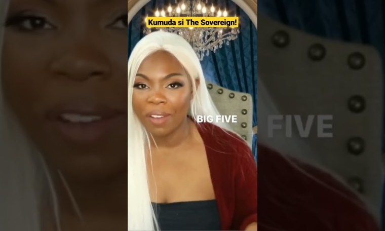 The Sovereign speaks about Miss Earth… The Sovereign speaks about Miss Earth…